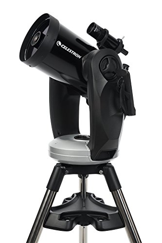 Celestron CPC 800 GPS Telescopio