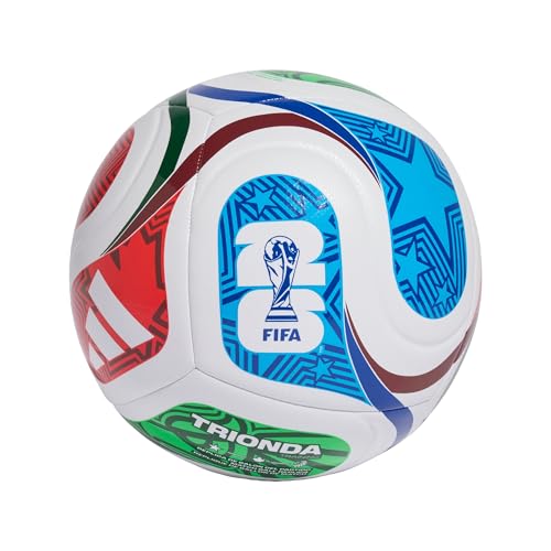 adidas FIFA World Cup 26 Trionda