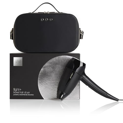 ghd Flight+ Asciugacapelli Da Viaggio