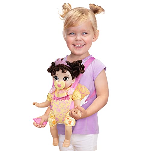 Disney Bambola Baby Belle Jakks Pacific