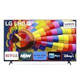 LG UHD 55''