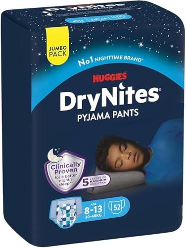 Huggies Drynites Pannolini