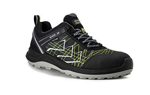 Grisport Scarpe Antinfortunistiche Activ PRO Fast S1P SRC ESD