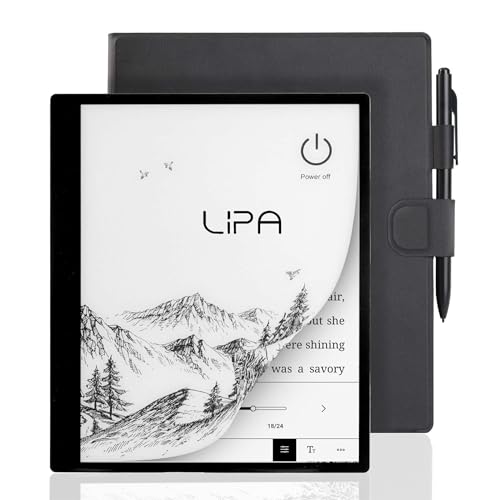 Lipa ET10 Ereader