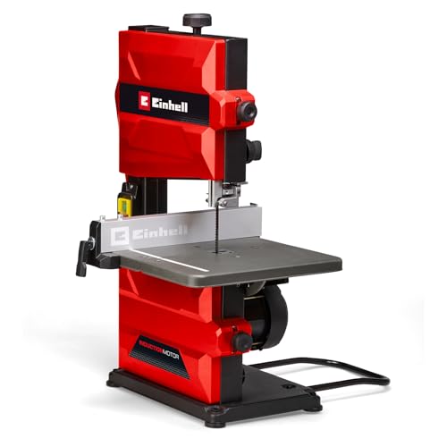 Einhell Sega a nastro TC-SB 200+