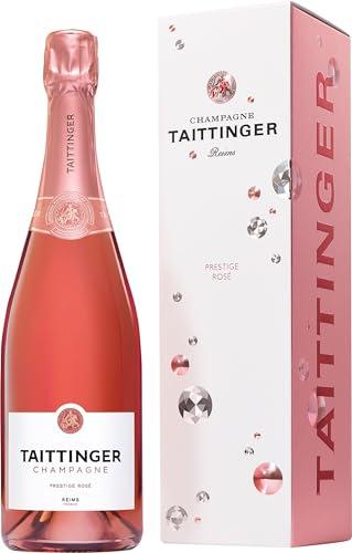 Champagne Taittinger Rose’ Astucciato 750ml