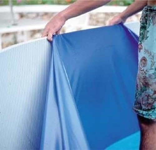 Gre Liner per piscina tonda SP3550F