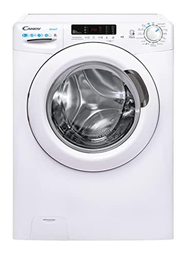 Candy Smart Lavasciuga Slim 8+5 Kg