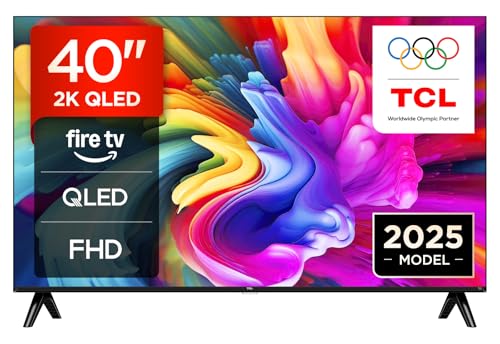 TCL 40SF560 QLED Smart TV
