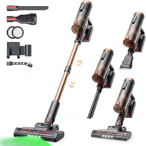 Proscenic P11 Ultra+ Scopa Elettrica Senza Fili