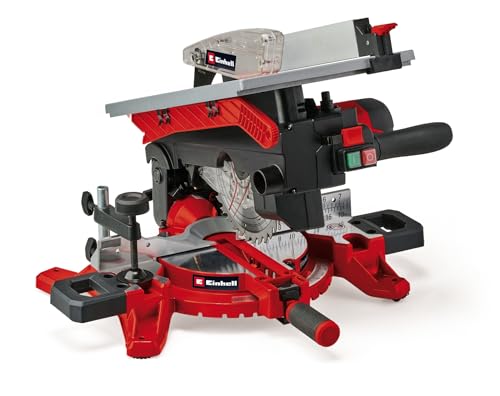 Einhell TE-MS 216 T Troncatrice con banco superiore