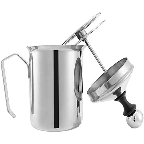 Gvolatee 500 ml Montalatte