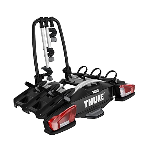 Thule Velocompact 13-pin Piattaforma Gancio Traino Portabici