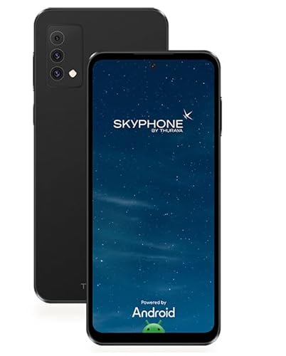 OSAT Thuraya ONE Telefono satellitare