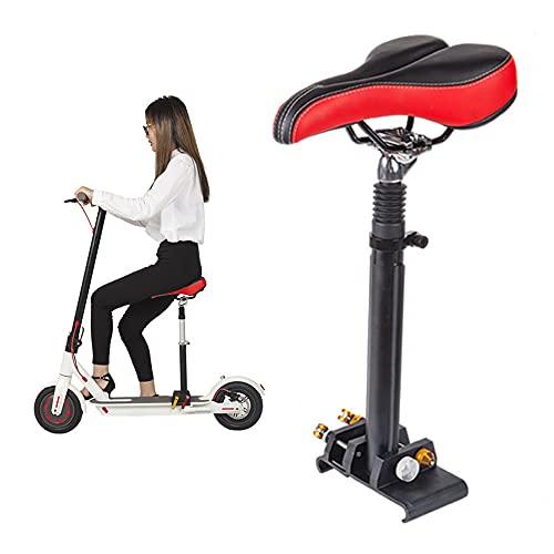 Lightakai Sedile per scooter elettrico