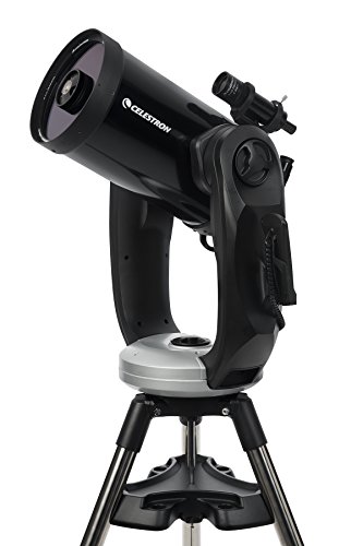 Celestron CPC 9,25 GPS Telescopio