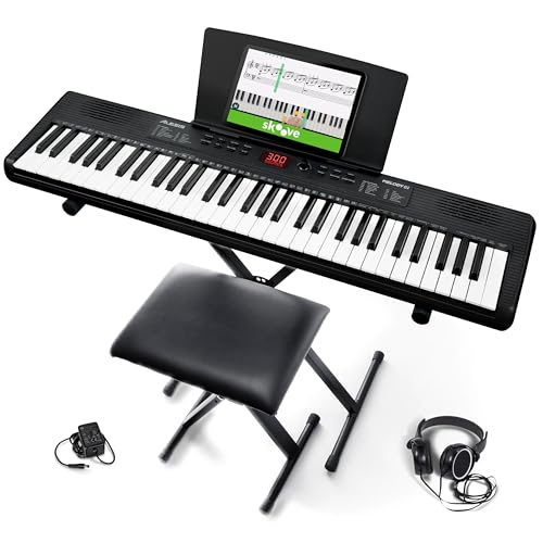 Alesis Melody 61 Pianola Tastiera