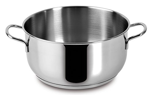 Lagostina Every Casseruola Fonda 18 cm