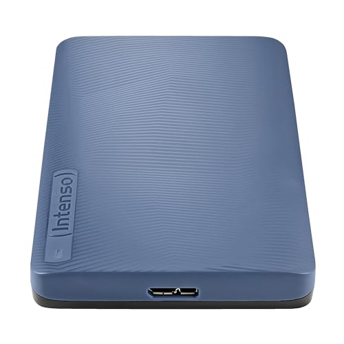 Intenso Memory Safe - Hard disk esterno portatile, 2,5"