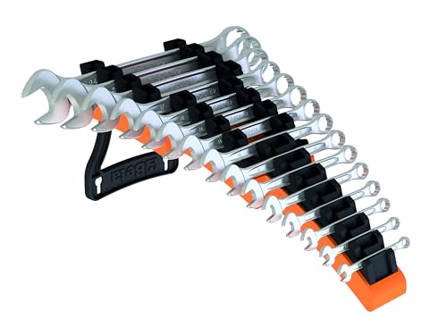 BETA - Set 15 Chiavi Combinate con supporto