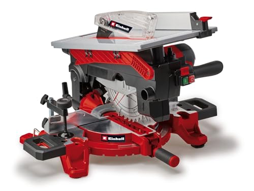Einhell TE-MS 254 T Troncatrice con banco superiore