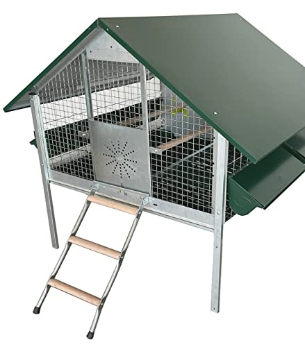 Chicken Country Pollaio a Casetta