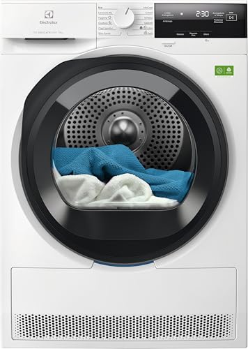 Electrolux 700 DelicateCare Asciugatrice a Pompa di Calore 9 kg