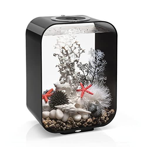 Biorb Life 15 LED, Nera