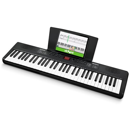 Alesis Melody 61 Pianola Tastiera
