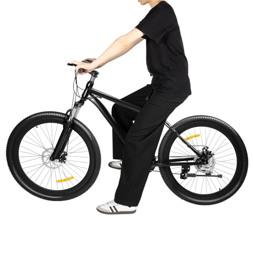 Mountain bike premium da 26 pollici, bicicletta donna per uomo