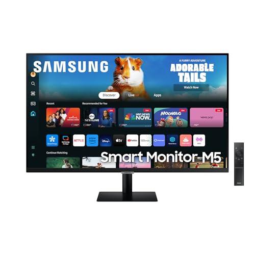 Samsung Smart Monitor M5 (S27DM502)