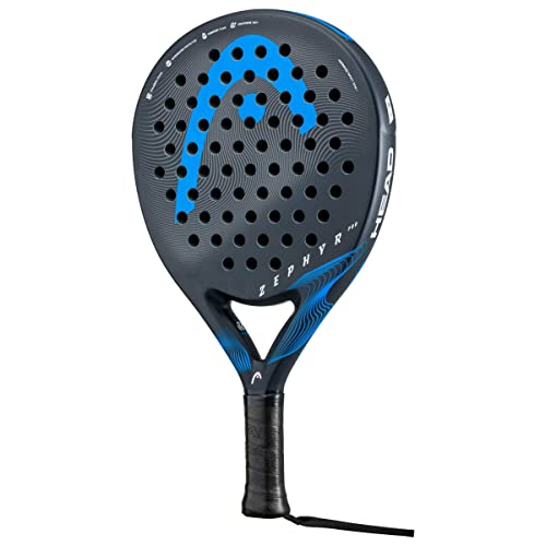 HEAD Zephyr PRO 2023 Racchetta Padel