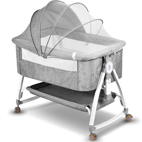 3 in1 Culla Neonato Lettino Neonato