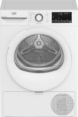 Beko BMT491WI - Asciugatrice 9 Kg