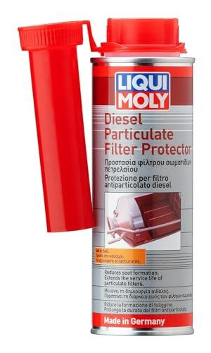 LIQUI MOLY Protezione per filtro antiparticolato diesel