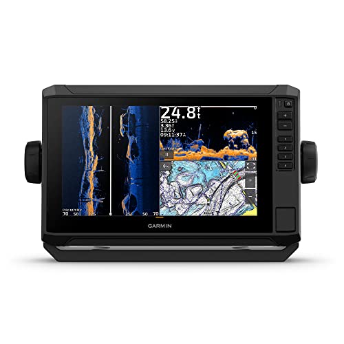 Garmin ECHOMAP UHD2 92sv
