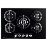PremierTech Piano Cottura a Gas