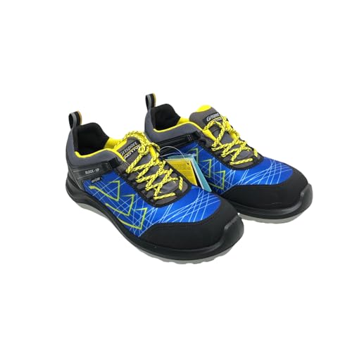 Grisport Scarpe Antinfortunistiche Activ PRO Speed S1P SRC