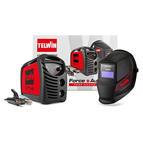 Telwin Force 165 Saldatrice Inverter