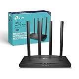 TP-Link Archer C6 Gigabit Router Wi-Fi