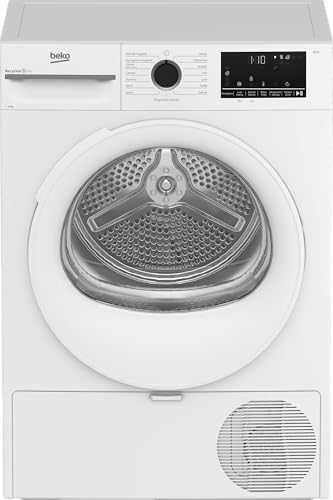 Beko BMT104EW - Asciugatrice 10 Kg