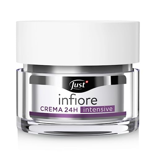 Just Crema Intensive 24H 50ml