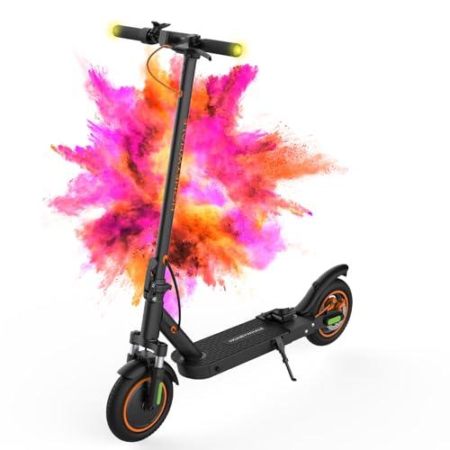 Monopattino Elettrico Adulto, Scooter Elettrico Pieghevole