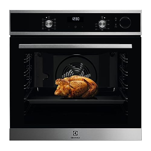 Electrolux Serie 700 Forno da Incasso a Vapore Multifunzione