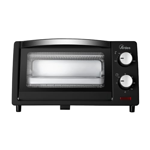 ARDES GUSTAVO DARK 10L Forno Tostapane