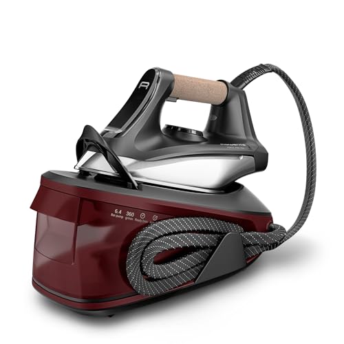 Rowenta Force Pro 300
