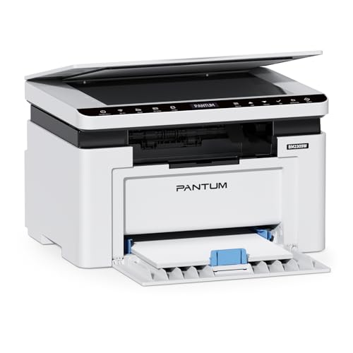 PANTUM BM2309W Stampante Laser Multifunzione