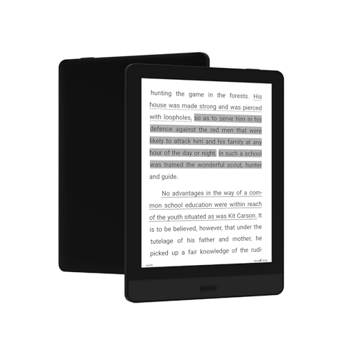Bigme E-Reader