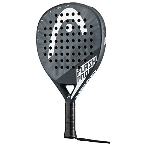 HEAD Flash PRO 2023 Racchetta Padel