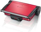 Bosch Elettrodomestici TCG4104 - Bistecchiera Griglia a Contatto